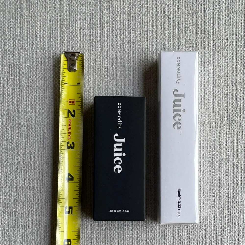 Commodity brand new